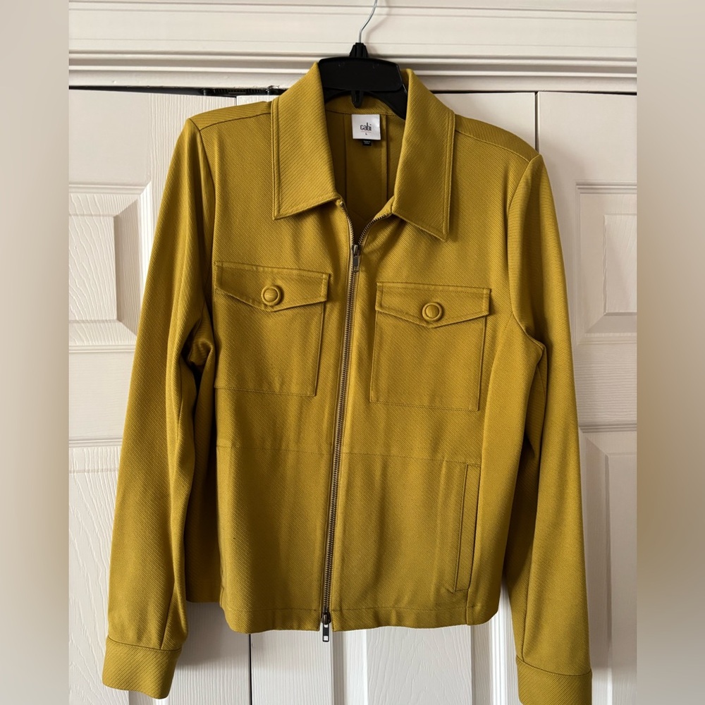 Cabi Touring Jacket - image 1